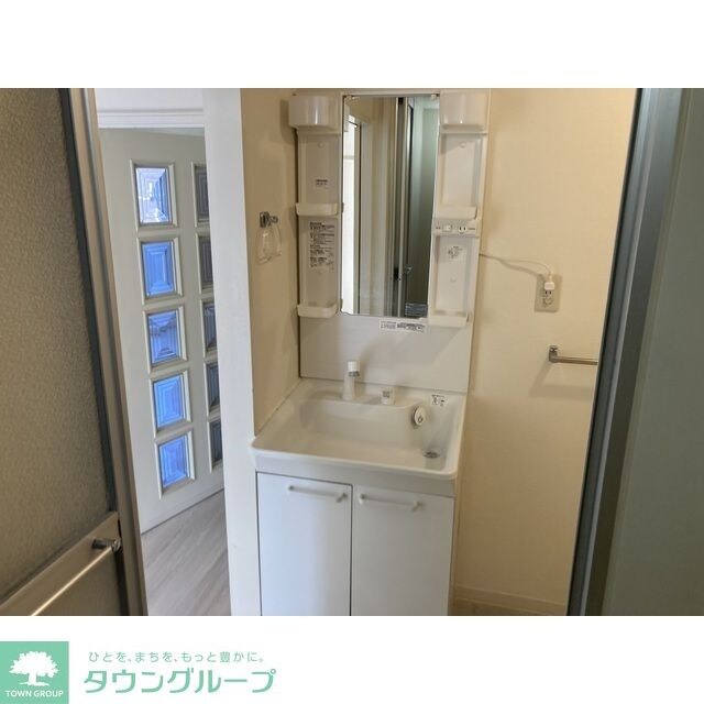 行田ハイツ2号棟の物件内観写真