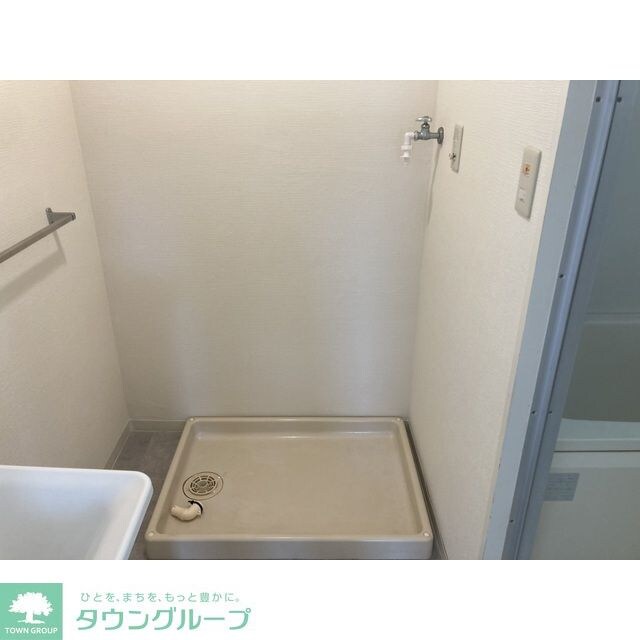 行田ハイツ2号棟の物件内観写真