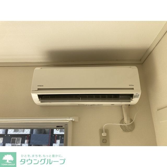 行田ハイツ2号棟の物件内観写真