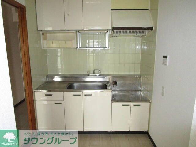 ブライトネス北鴻巣の物件内観写真