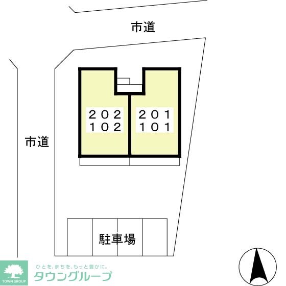 グレイスＯＪＩＭＡ　Ｃの物件内観写真