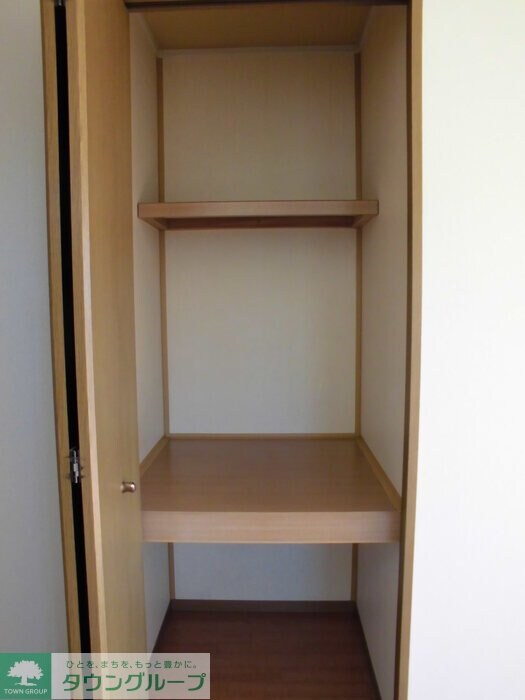 グレイスＯＪＩＭＡ　Ｃの物件内観写真