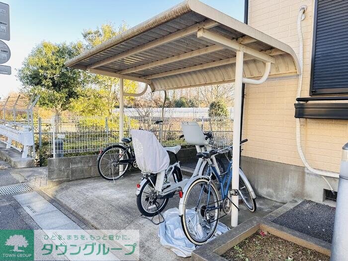 グレイスＯＪＩＭＡ　Ｃの物件内観写真