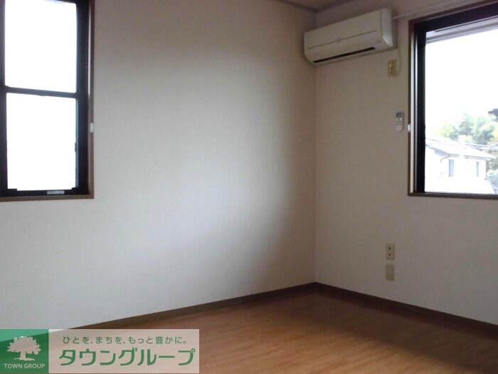 グレイスＯＪＩＭＡ　Ｃの物件内観写真