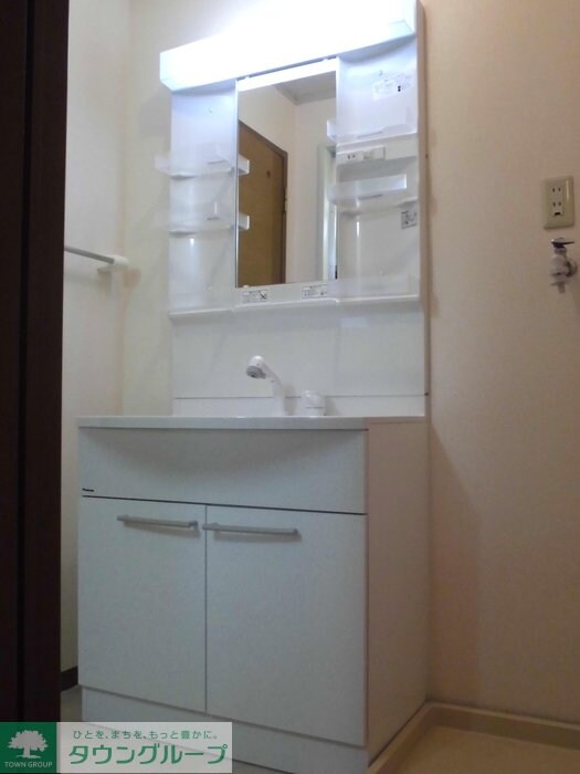 グレイスＯＪＩＭＡ　Ｃの物件内観写真