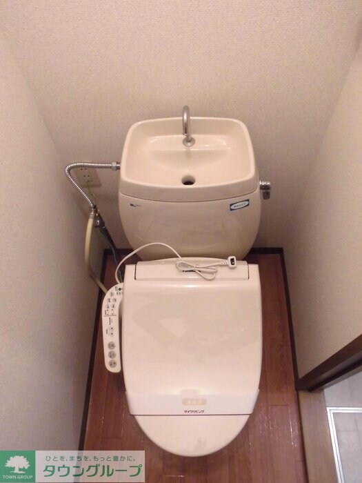 グレイスＯＪＩＭＡ　Ｃの物件内観写真