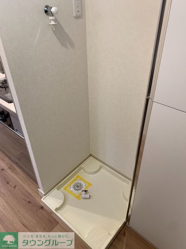 第７ナミキハイムの物件内観写真