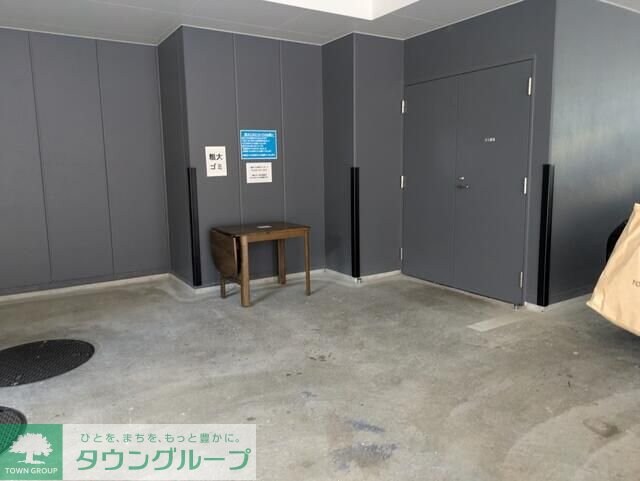 大宮スカイ＆スクエア　ザ・レジデンスの物件内観写真