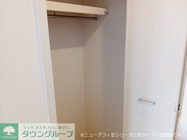 グラースフルールの物件内観写真