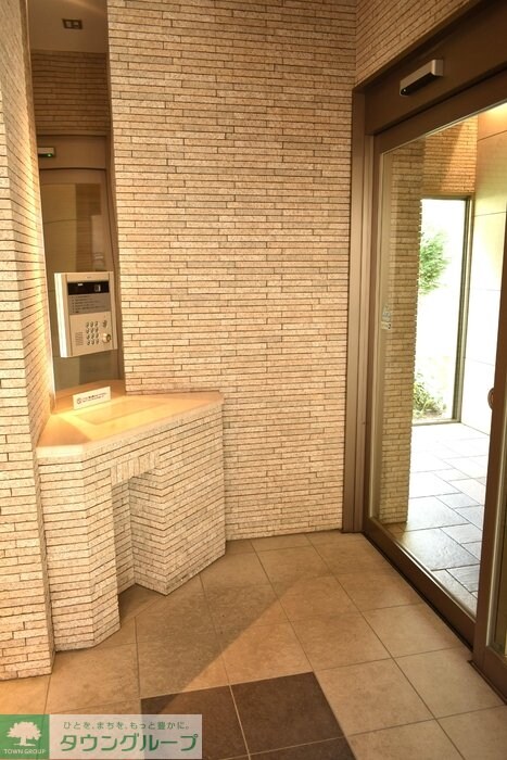 グランヴレーユの物件内観写真