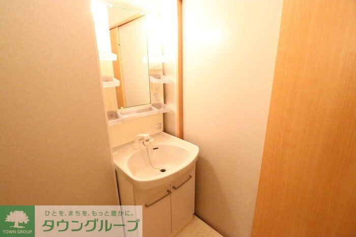 リビングタウン三橋の物件内観写真