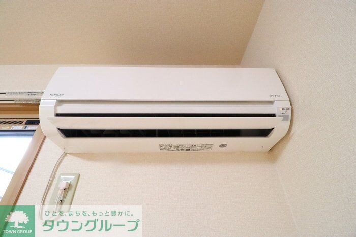 リビングタウン三橋の物件内観写真