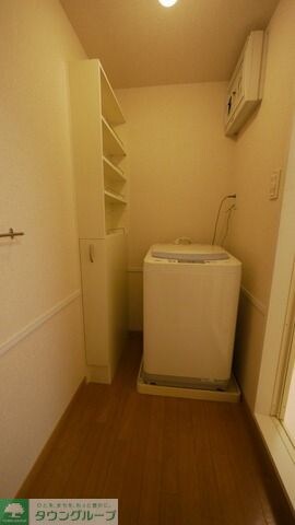 レオパレスラ　グレージュ　３３３９１　の物件内観写真