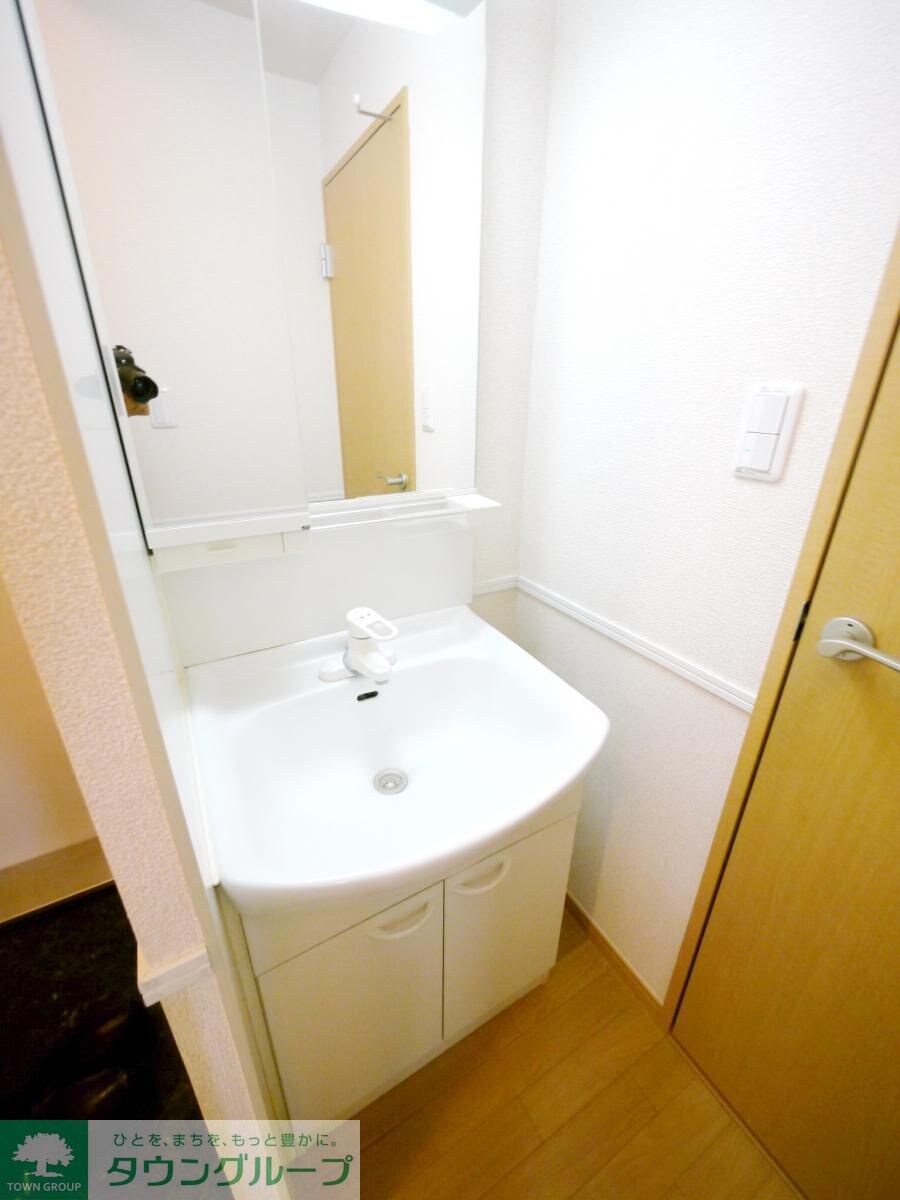 レオパレスラ　グレージュ　３３３９１　の物件内観写真