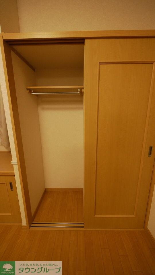 レオパレスラ　グレージュ　３３３９１　の物件内観写真