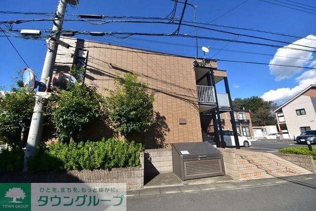 レオパレスラ　グレージュ　３３３９１　の物件内観写真