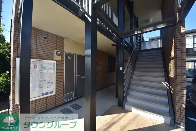 レオパレスラ　グレージュ　３３３９１　の物件内観写真