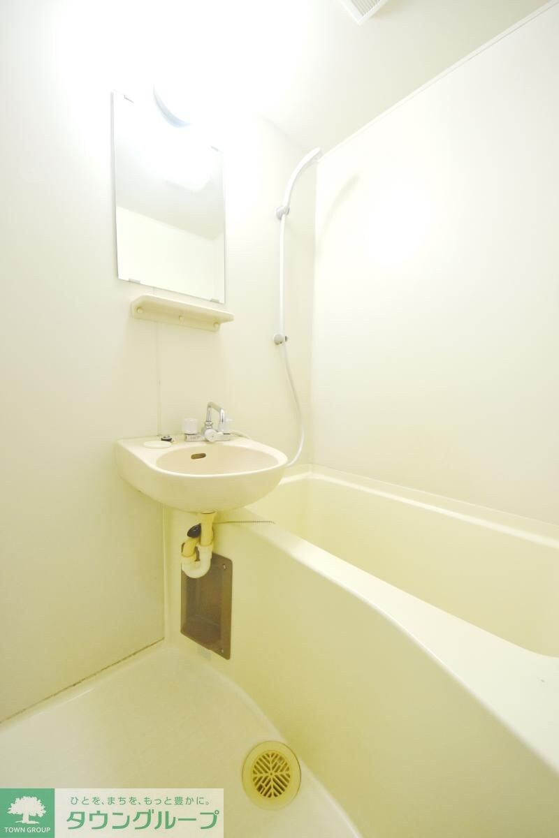 レオパレス花咲の丘II　28166の物件内観写真