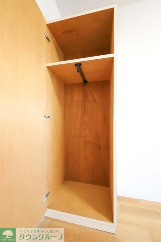 ＴＯＰ大宮第９の物件内観写真