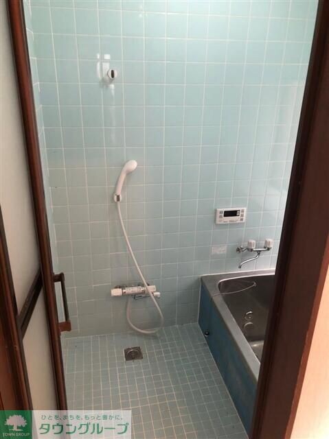 吉見町戸建の物件内観写真