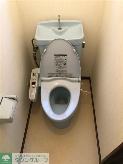 吉見町戸建の物件内観写真