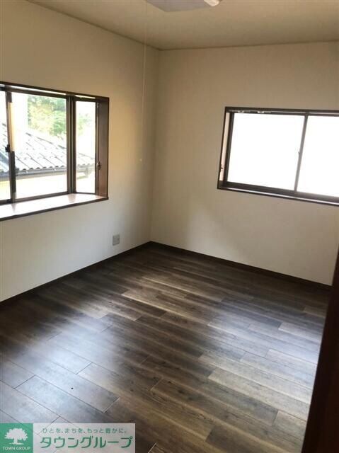 吉見町戸建の物件内観写真