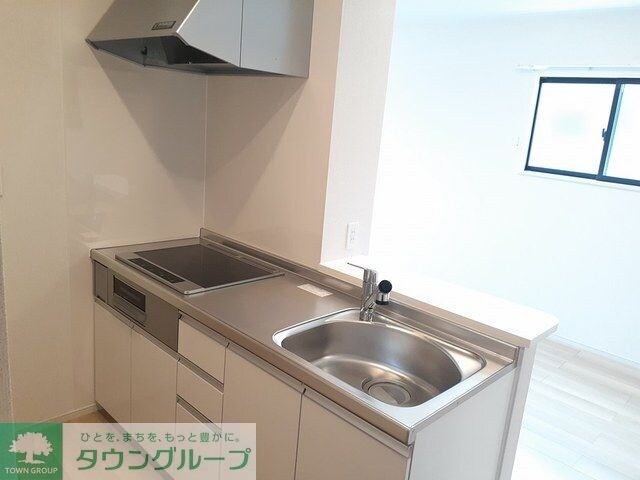 シャイン　フィフティーンの物件内観写真