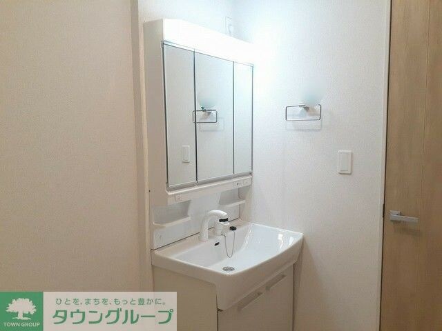 シャイン　フィフティーンの物件内観写真