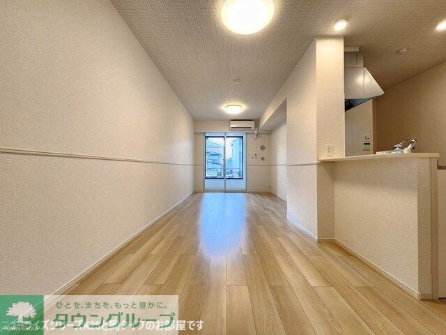 シェル　クレール　Iの物件内観写真