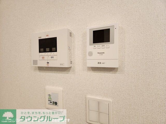 シェル　クレール　Iの物件内観写真