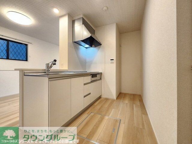 シェル　クレール　Iの物件内観写真