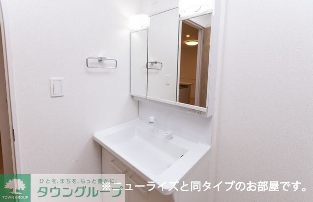 シェル　クレール　Iの物件内観写真