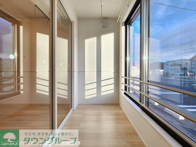 シェル　クレール　Iの物件内観写真