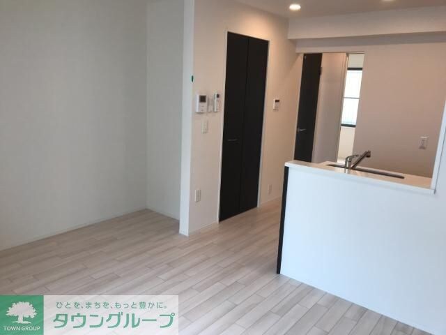 ブルースターの物件内観写真