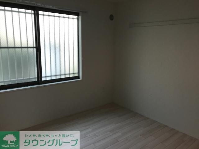 ブルースターの物件内観写真