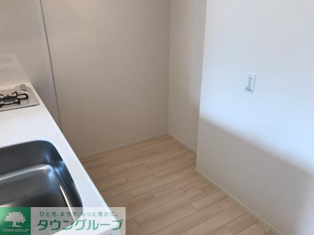 ブルースターの物件内観写真