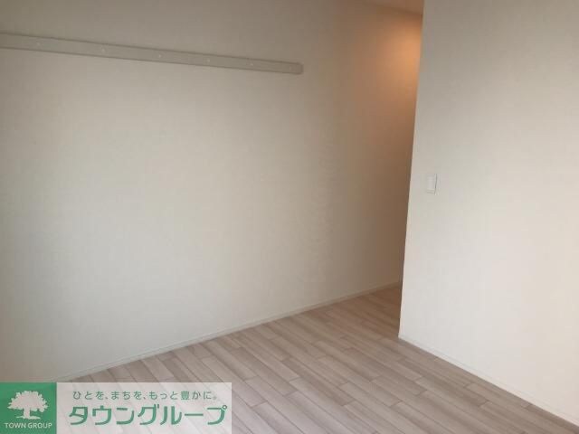 ブルースターの物件内観写真