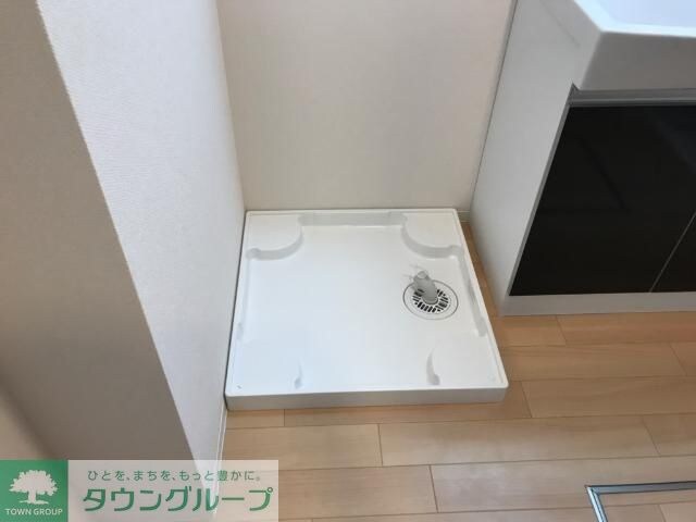 仮）羽生市西スターテラスII・Ｌの物件内観写真