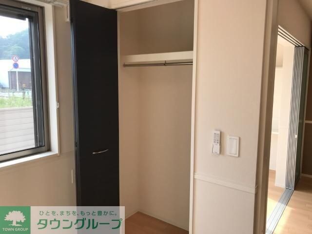 仮）羽生市西スターテラスII・Ｌの物件内観写真