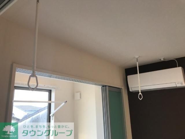 ブルースターの物件内観写真