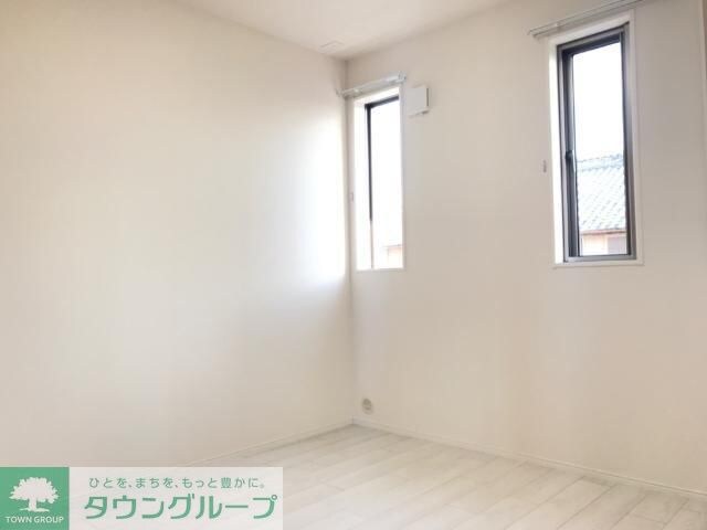 ブルースターの物件内観写真