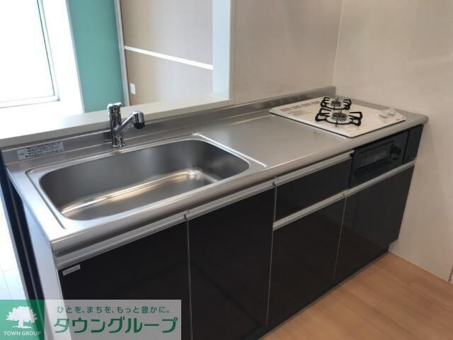 仮）羽生市西スターテラスII・Ｌの物件内観写真