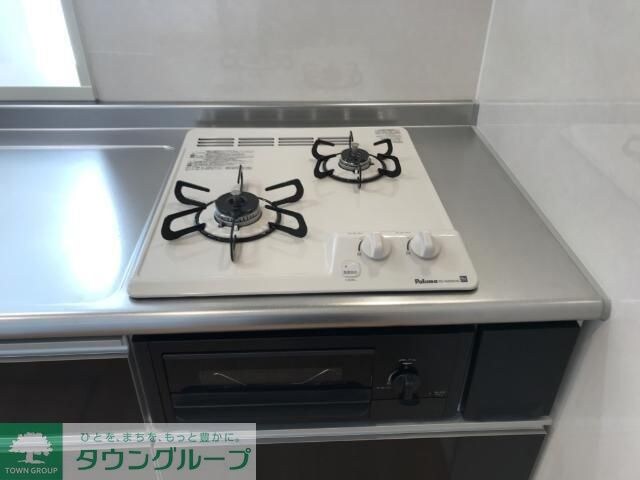 仮）羽生市西スターテラスII・Ｌの物件内観写真