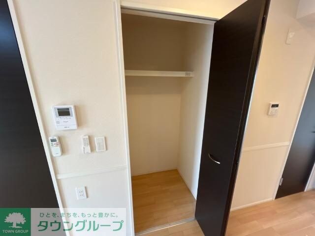 仮）羽生市西スターテラスII・Ｌの物件内観写真