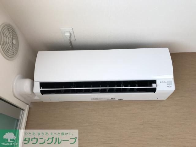 仮）羽生市西スターテラスII・Ｌの物件内観写真