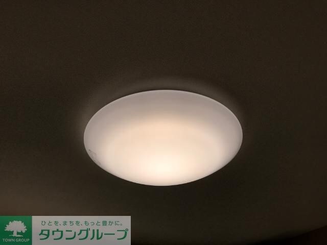 仮）羽生市西スターテラスII・Ｌの物件内観写真