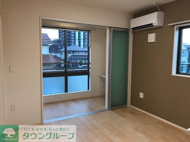 ロンサール羽生の物件内観写真