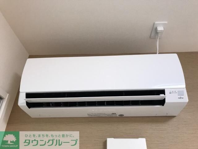 ロンサール羽生の物件内観写真