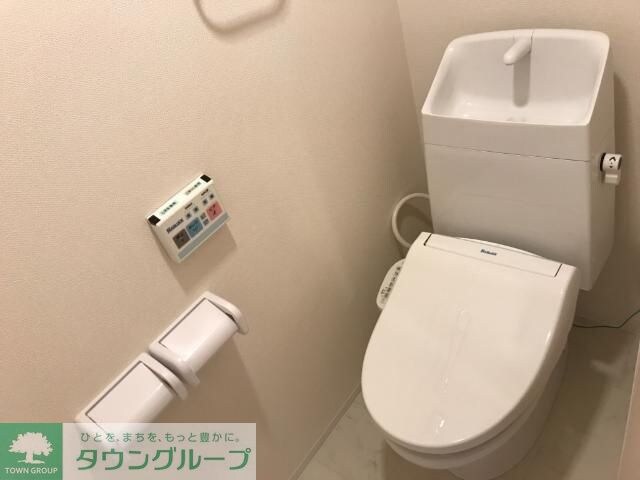 ロンサール羽生の物件内観写真