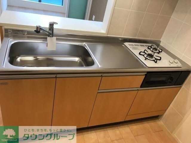 ロンサール羽生の物件内観写真